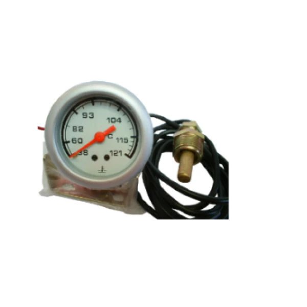 MEDIDOR TEMPERATURA TUNING BLANCO - Accesorios | ClickRepuestos